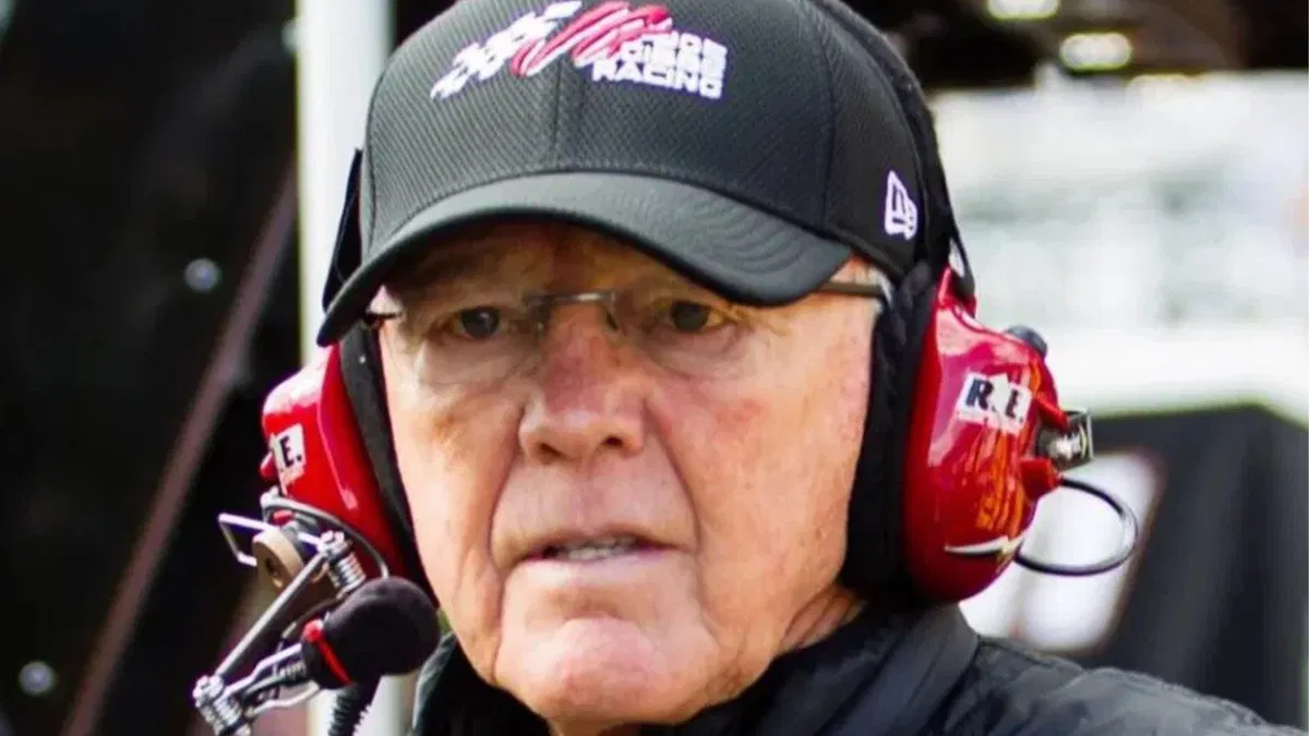 Joe Gibbs’ Insider Admits the Pain of Championship Loss
