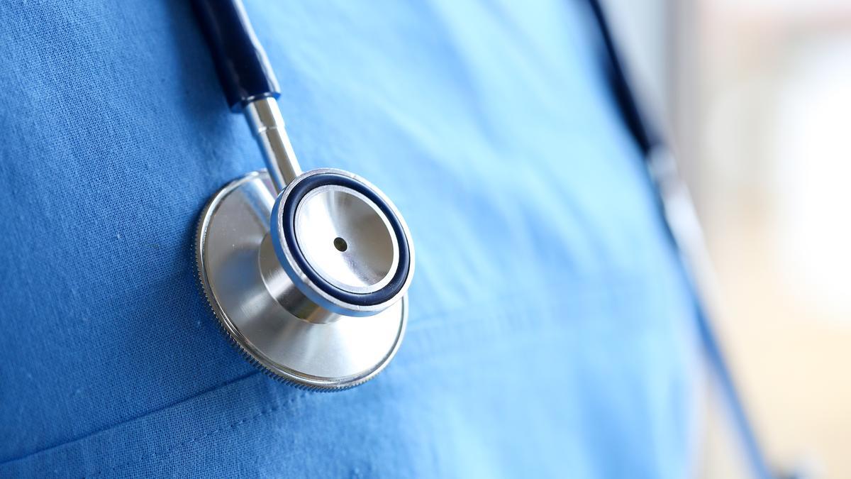 Seven arrested for assaulting, blackening government doctor’s face in Madhya Pradesh’s Sidhi