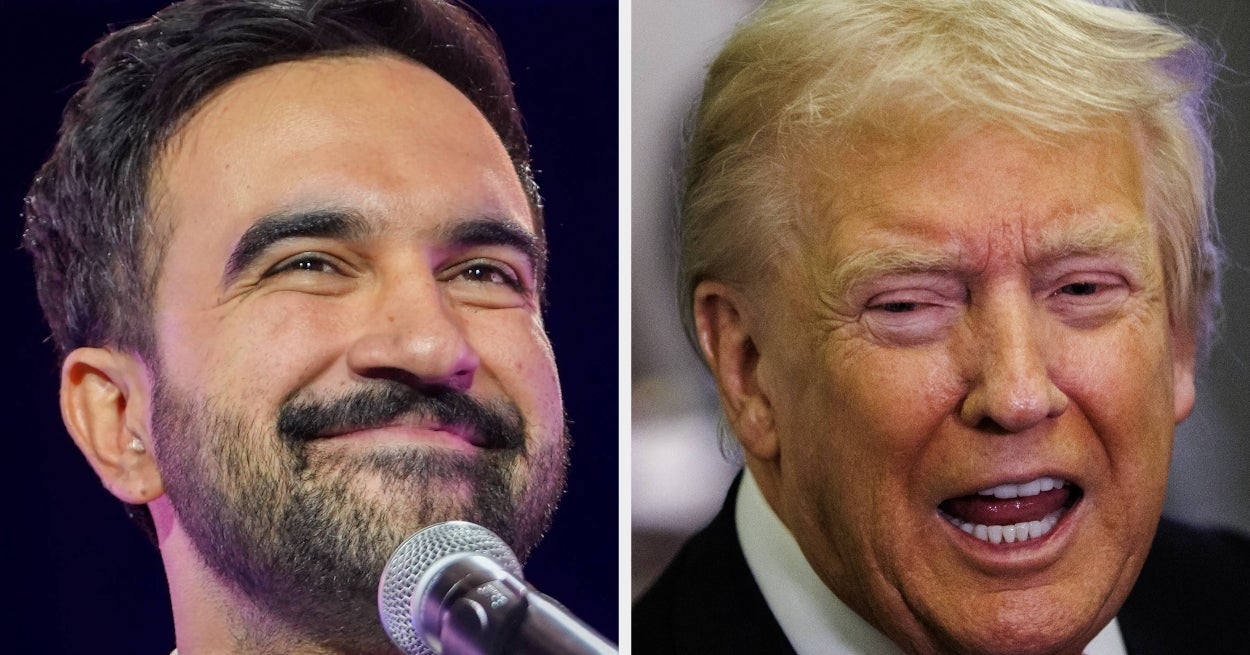 Word Message To Donald Trump