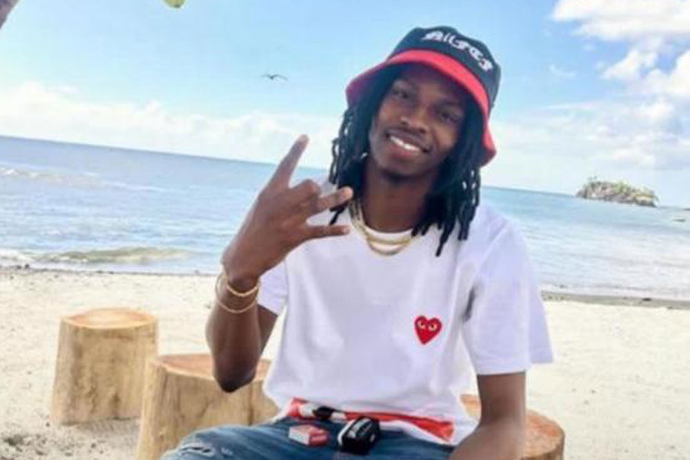 34th homicide recorded in SVG for 2025