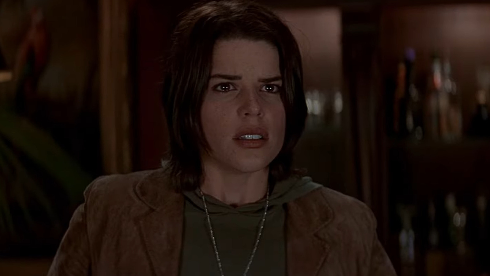 Halloween H20 And Scream 3 Coincidentally Share An Eerie Connection