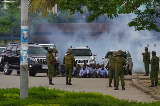 Lobby seeks state intervention after two Kenyans go missing in Tanzania