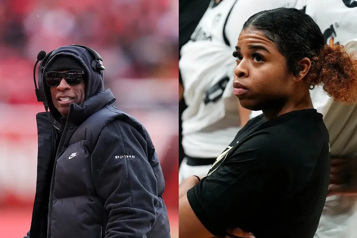 $60M Deion Sanders Refuses to Give In to Daughter Shelomi’s Demand in Hilarious Family Moment