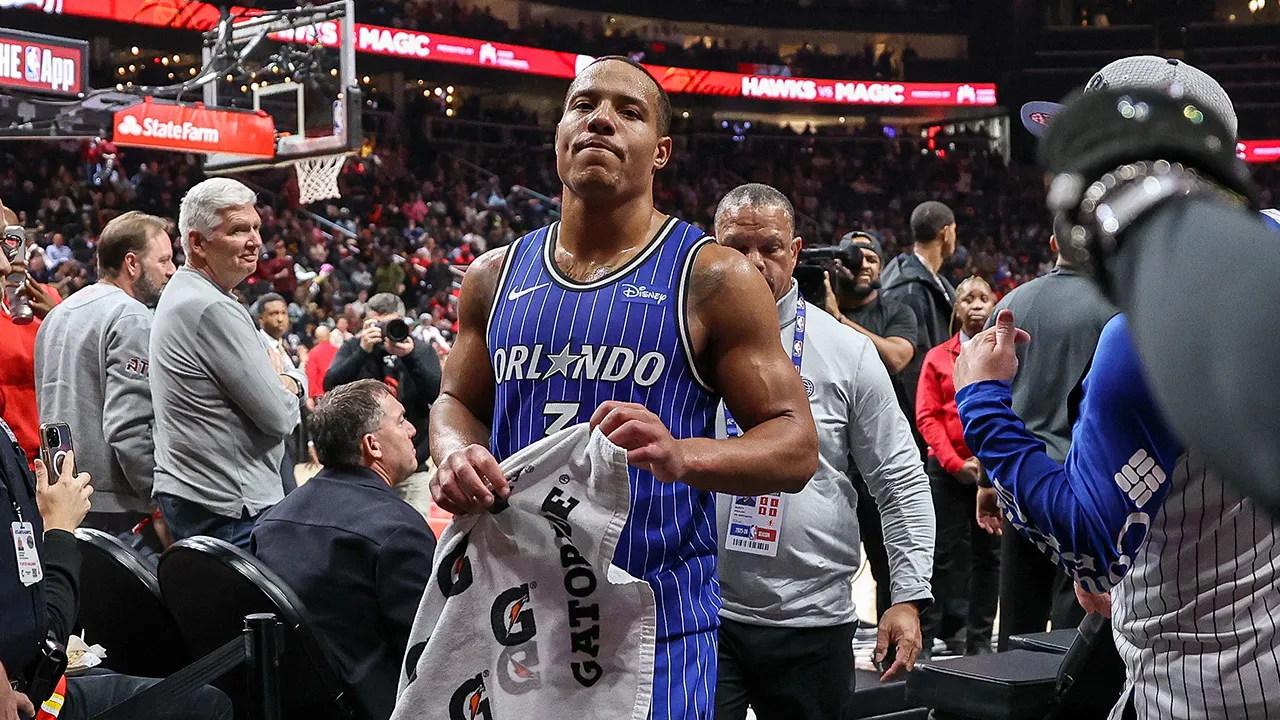 NBA news: Magic's Desmond Bane swats ball at opponent's head, gets ejected