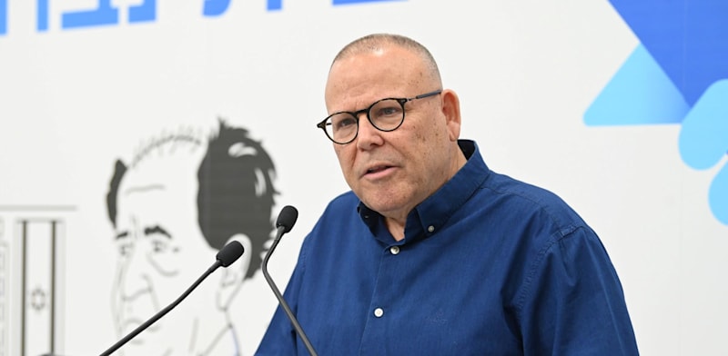 Histadrut chair among detainees in massive corruption probe