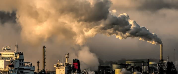 Canada Could Ditch the Controversial Oil and Gas Emissions Cap