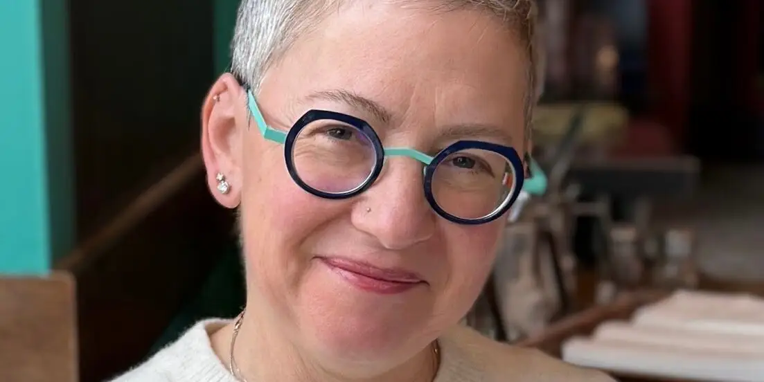 Gen X Worries Gray Hair Affects Job Search, but Won't Dye It