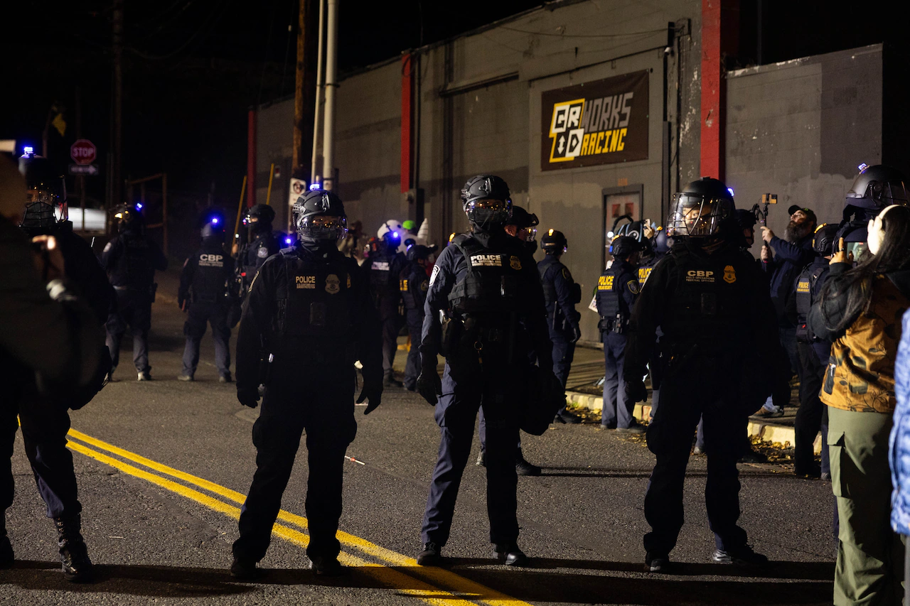 Democratic sweep in Bucks County ousts sheriff who sought ICE partnership