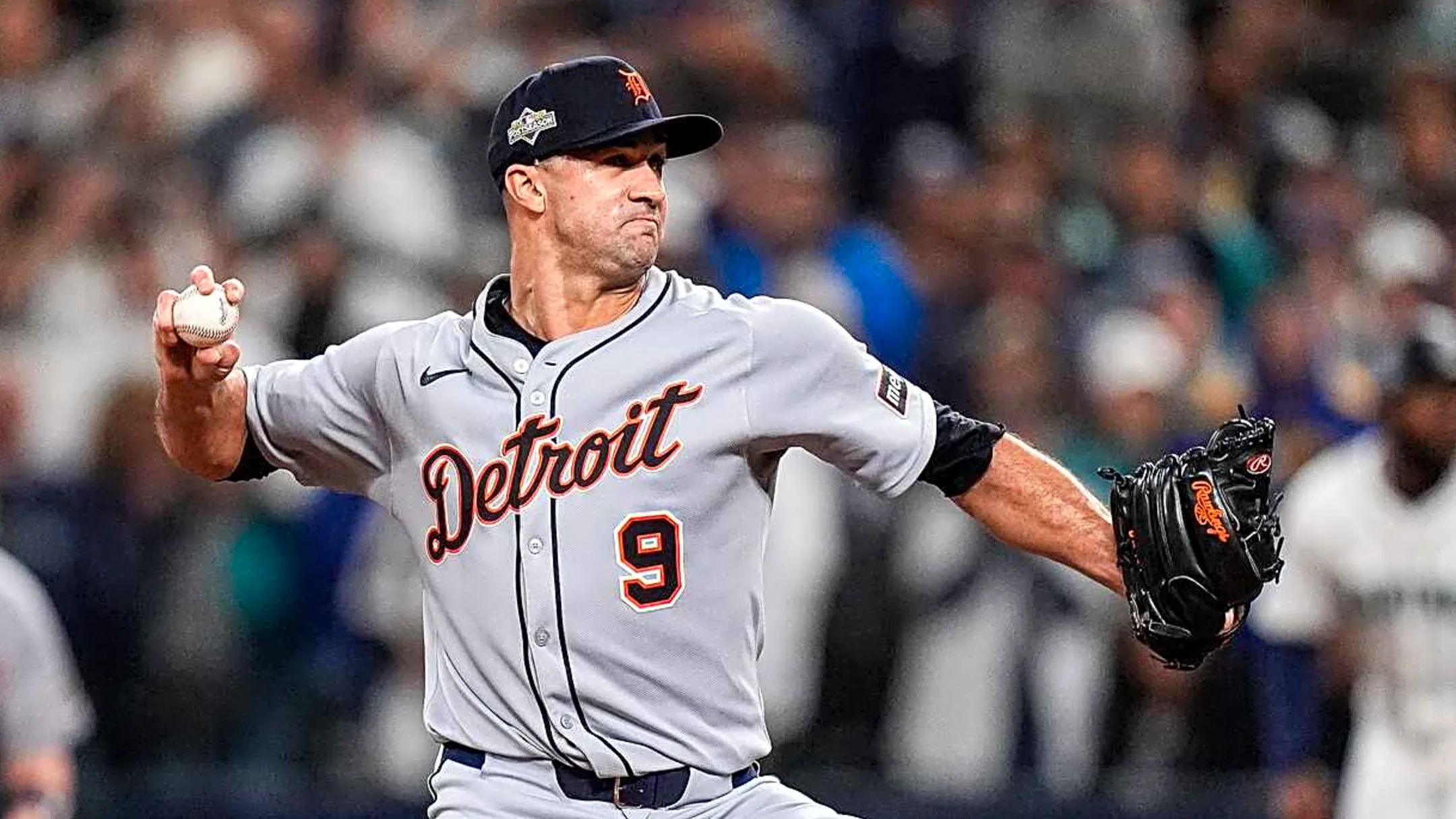 Jack Flaherty makes surprising contract decision, but Tigers can try to trade him