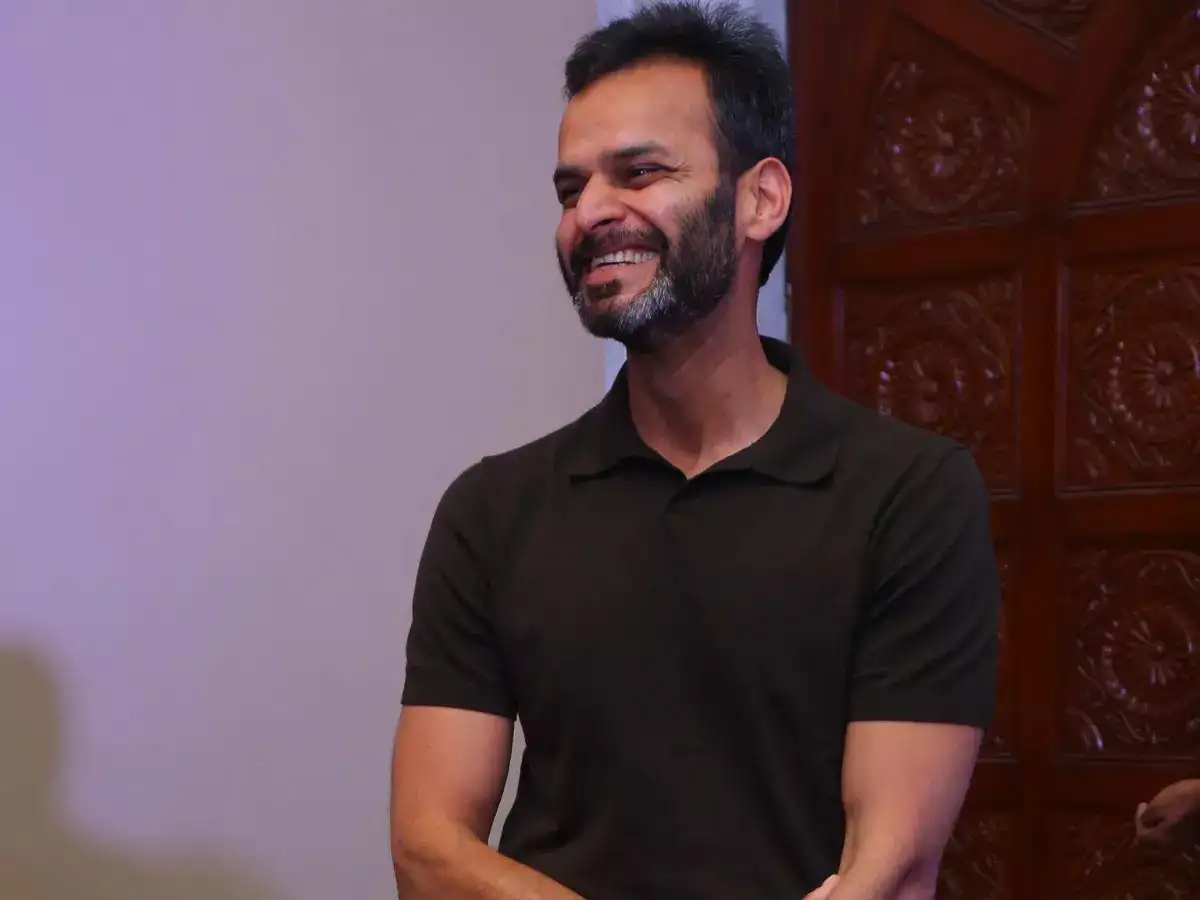 ET Startup Awards 2025: From deeptech to deep connections stitched seamlessly by Bengaluru cool