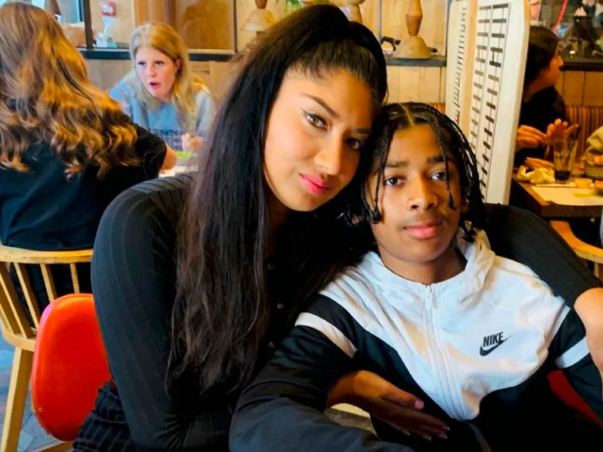 The Mirror's Missed campaign shortlisted for Making a Difference Award - please vote