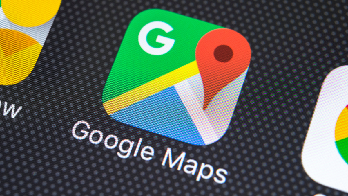 Google Maps Will Soon Let You Talk to Gemini While Driving