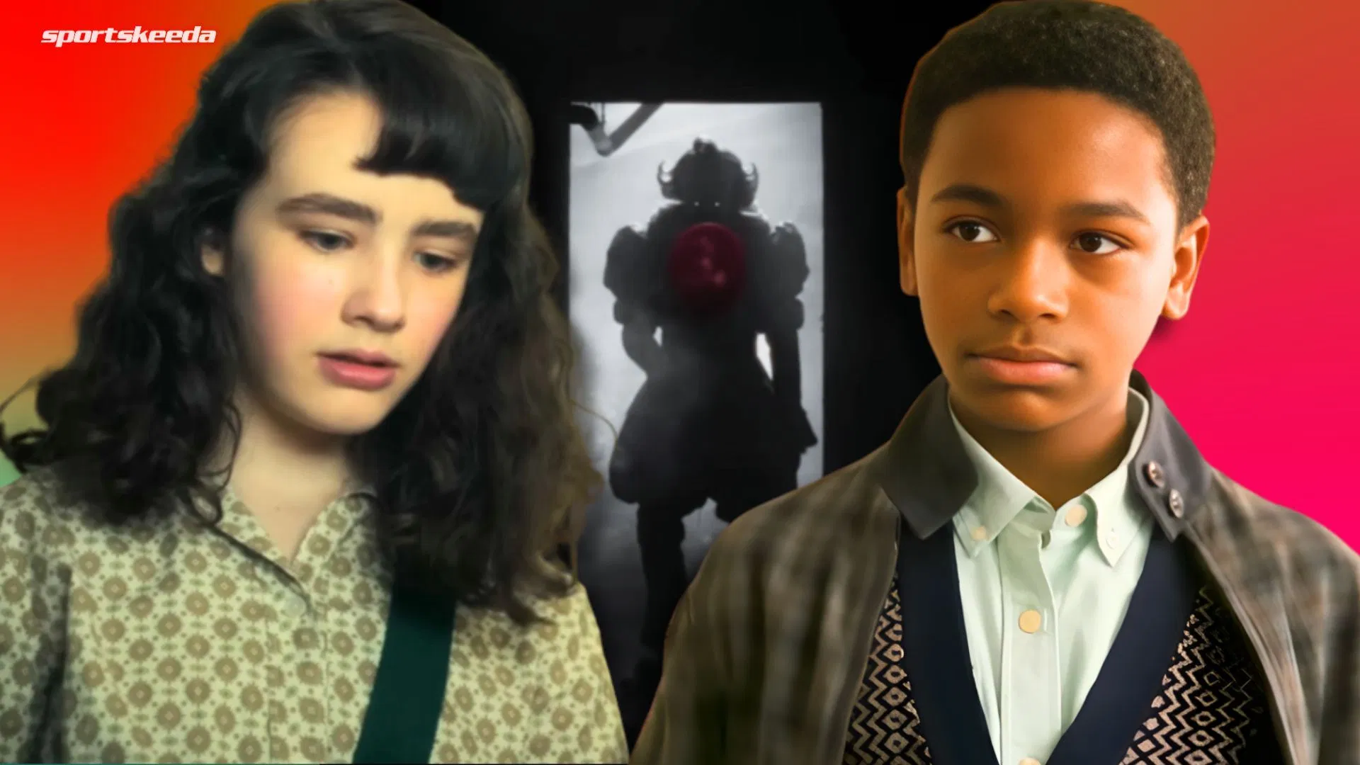 IT: Welcome to Derry season 1 cast and characters- Meet the stars behind the series and the roles they play