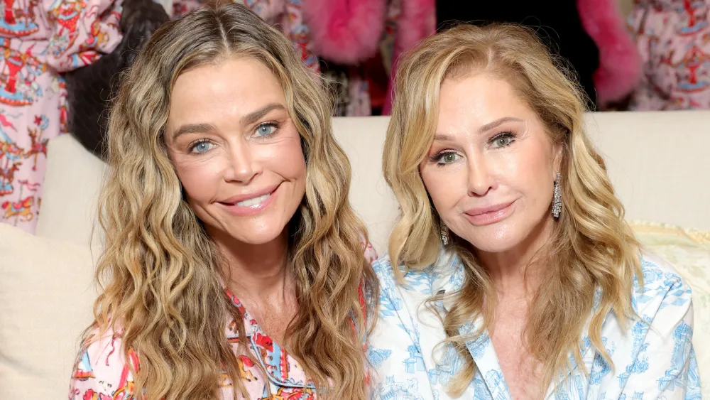 'Real Housewives of Beverly Hills' Season 15 Is 'Brutal'