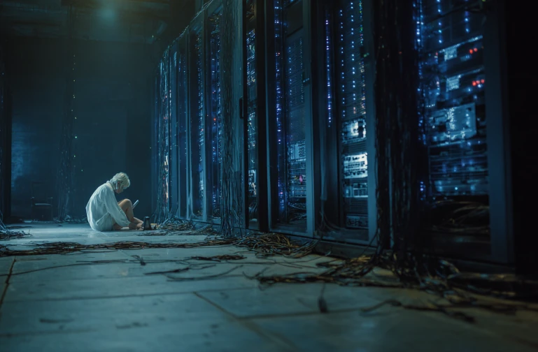 Hacking Human Attachment: The Loneliness Crisis, Cognitive Atrophy, and Other Personal Dangers of AI