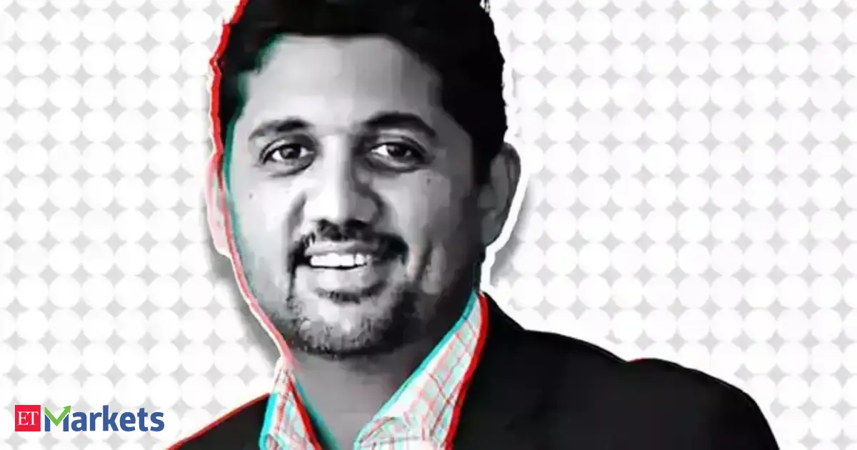 Our scale &amp; financials justify an IPO: Pine Labs CEO Amrish Rau