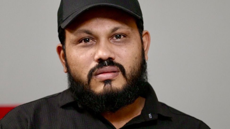 I’m luckiest man alive, it’s a miracle, says Air India sole survivor