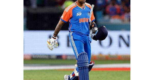 "Without significant scores at number three will inevitably create internal scrutiny": Nayar highlights Suryakumar Yadav's form slump