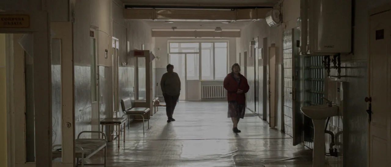 ELINORE MCCANCE-KATZ And RACHEL BARKLEY: America Urgently Needs Options To Care For Mentally Ill Neighbors