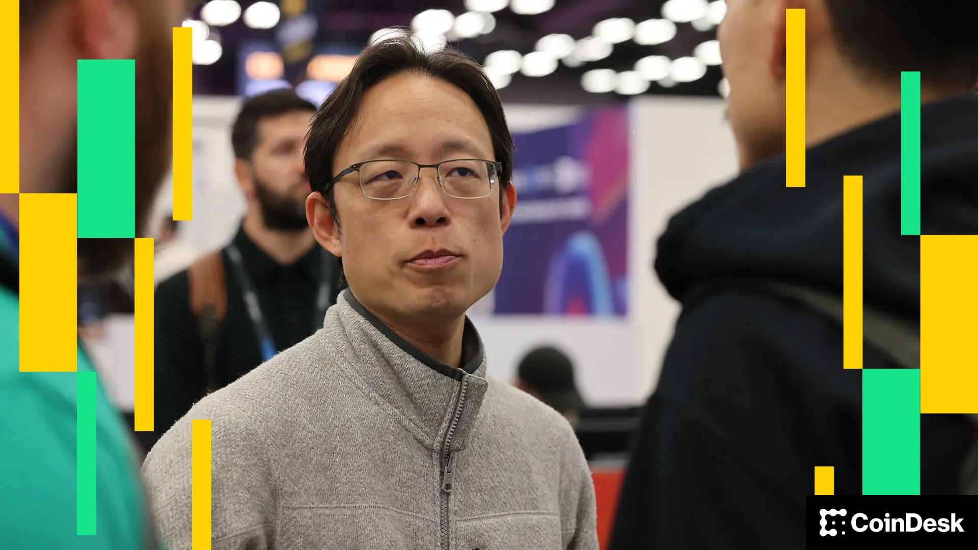 Animoca Brands Files for Nasdaq Listing Via Reverse Merger