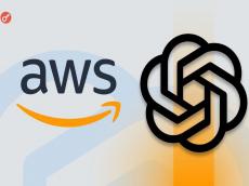 AWS and OpenAI sign AI scaling deal