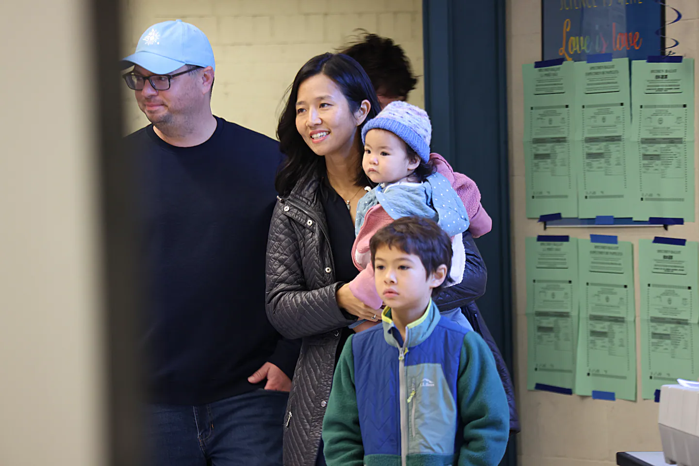 How Mayor Wu should spend her considerable political capital