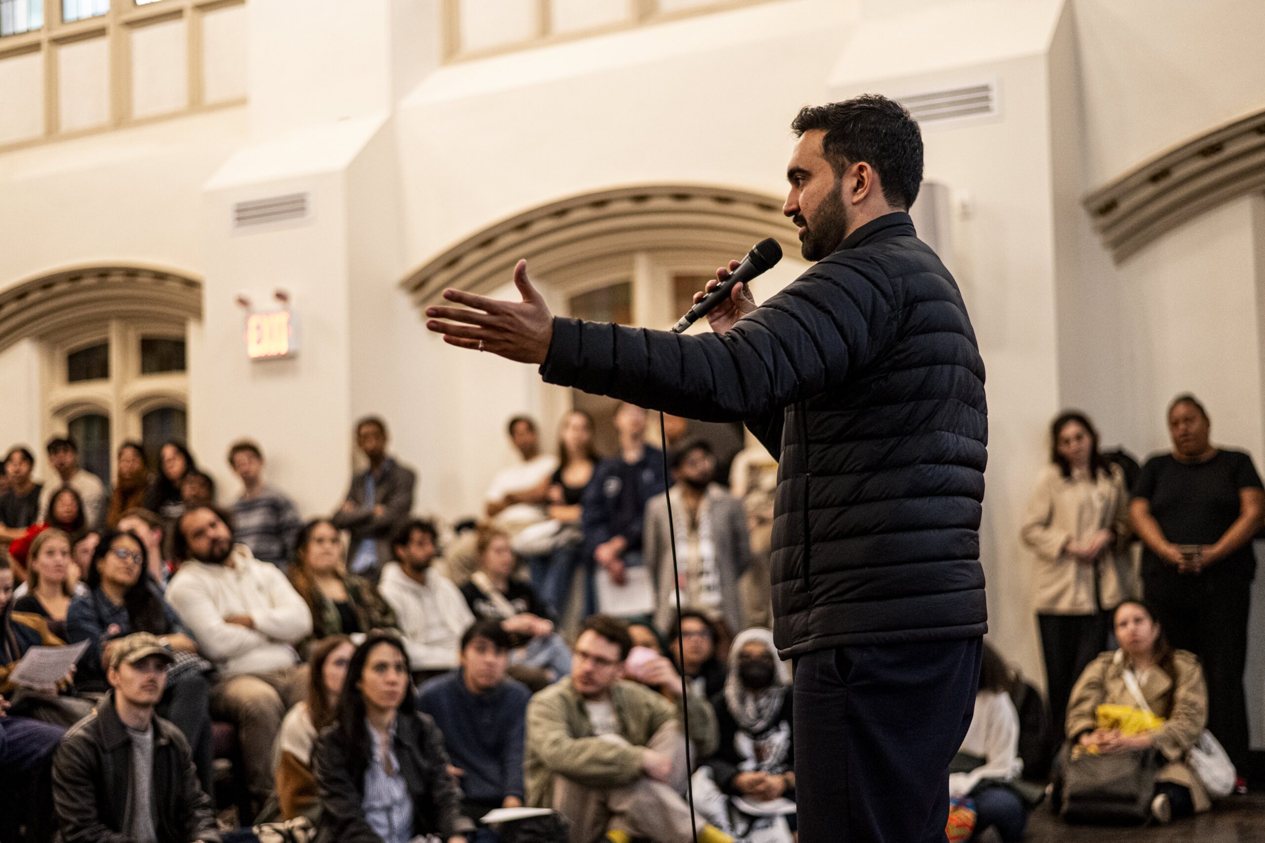 Socialist Mamdani Wins New York Mayoral Race with Pro-Crime, Anti-Business, Free Money Platform