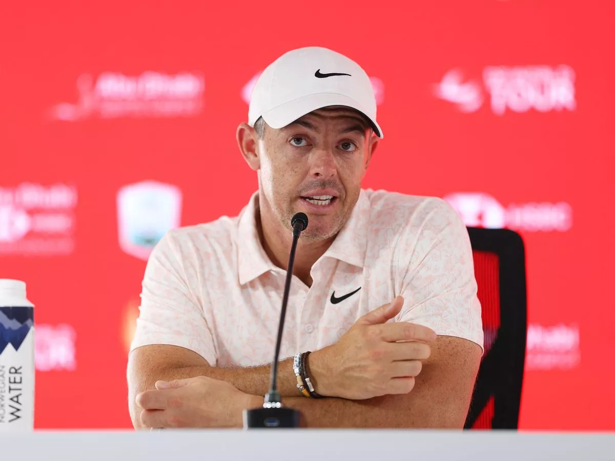 Rory McIlroy to make U-turn on BBC snub after nomination was 'forgotten'