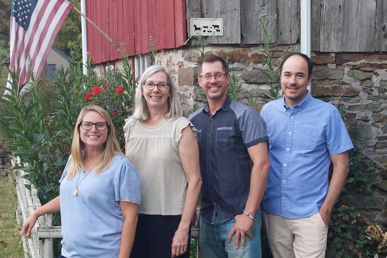 Democrats win Philly-area school boards in blue wave election