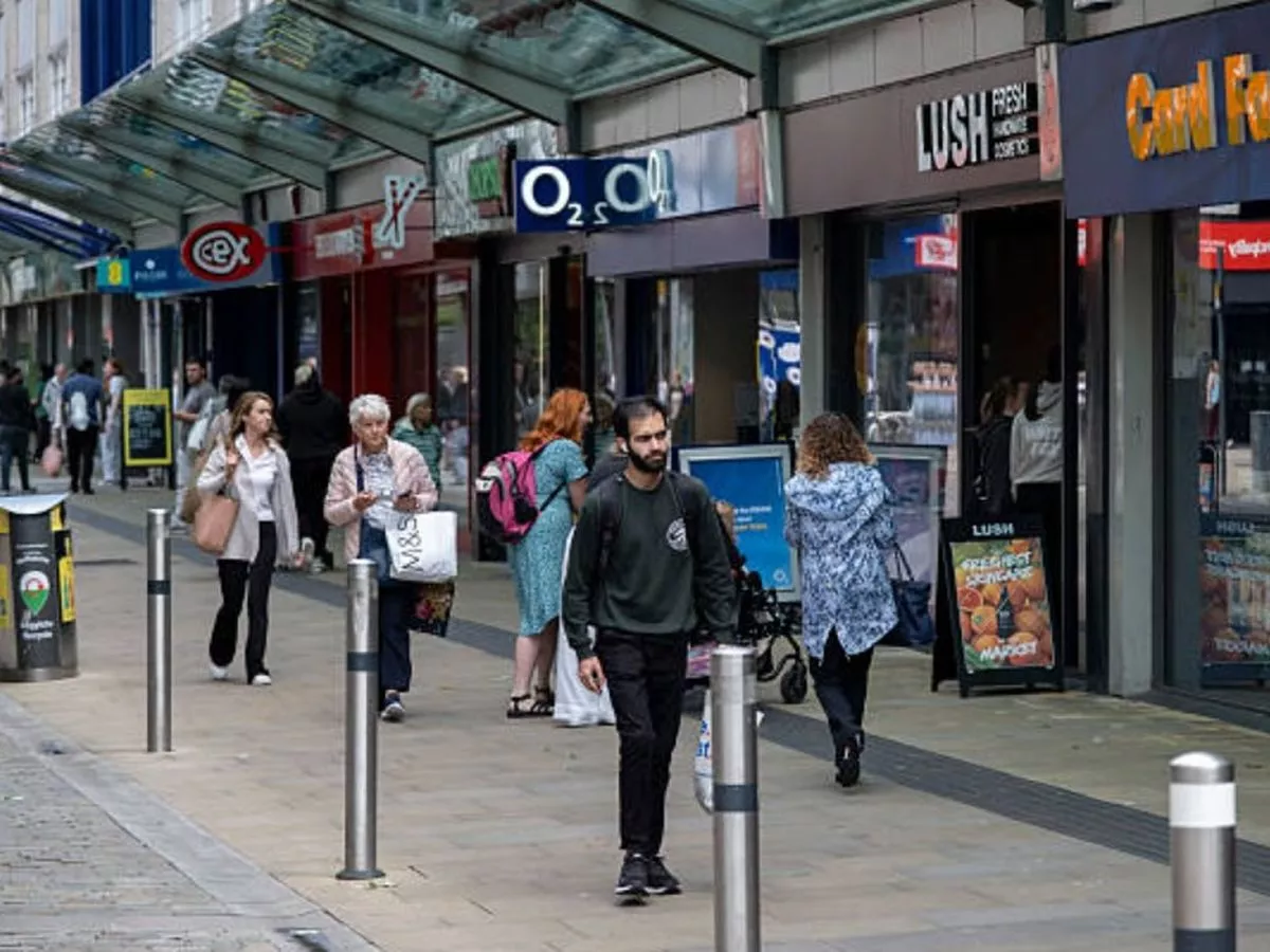 DWP breaks silence over PIP cuts for 'lower-level mental health conditions'