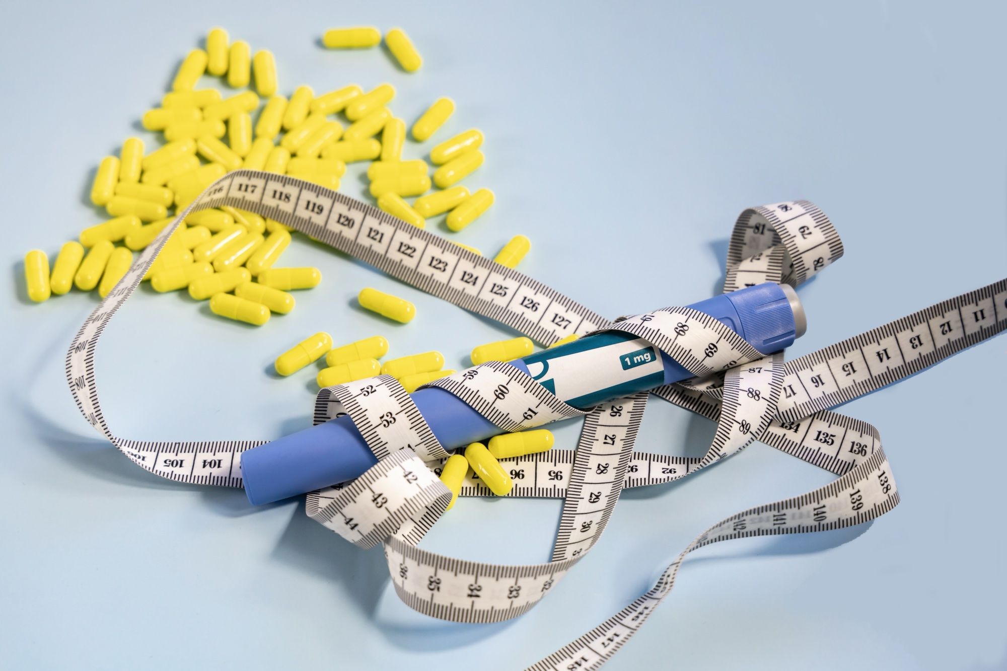 Weight-loss drugs could take a bite out of food delivery growth