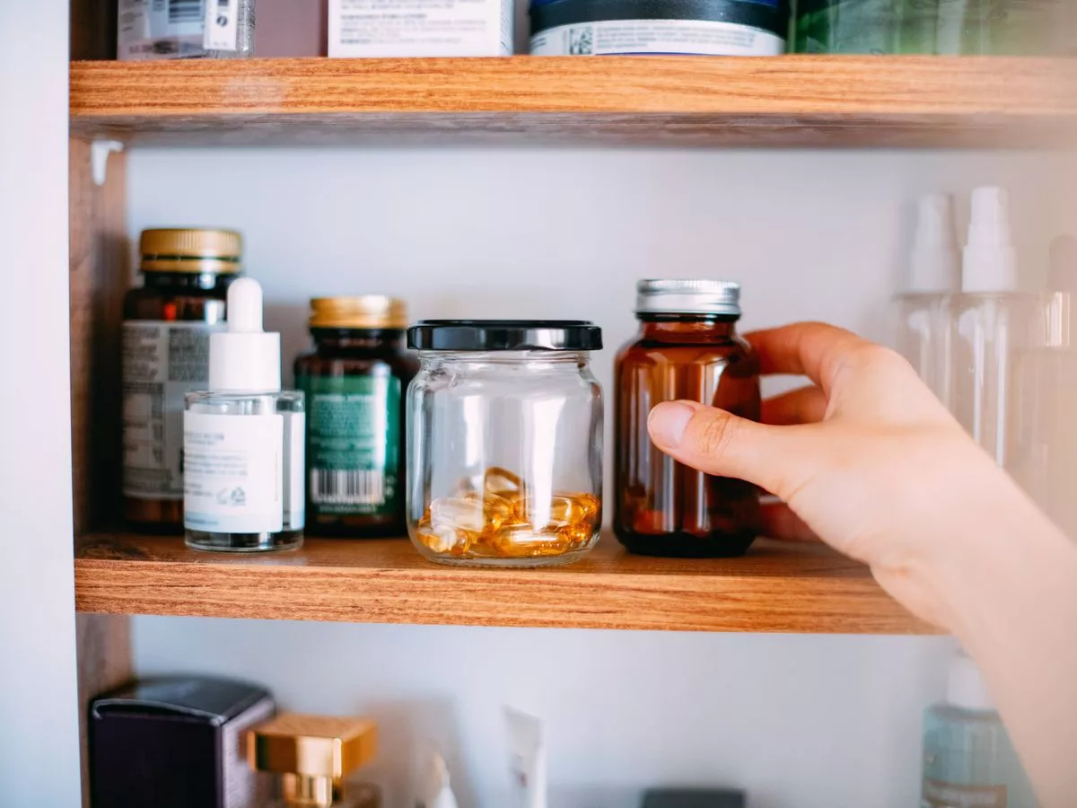 Common antibiotic for skin issue may also slash the risk of a mental health condition