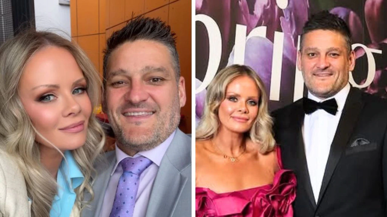 Heartbreaking Brendan Fevola family news rocks AFL world