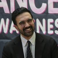 Mamdani extends olive branch to anxious NY business community