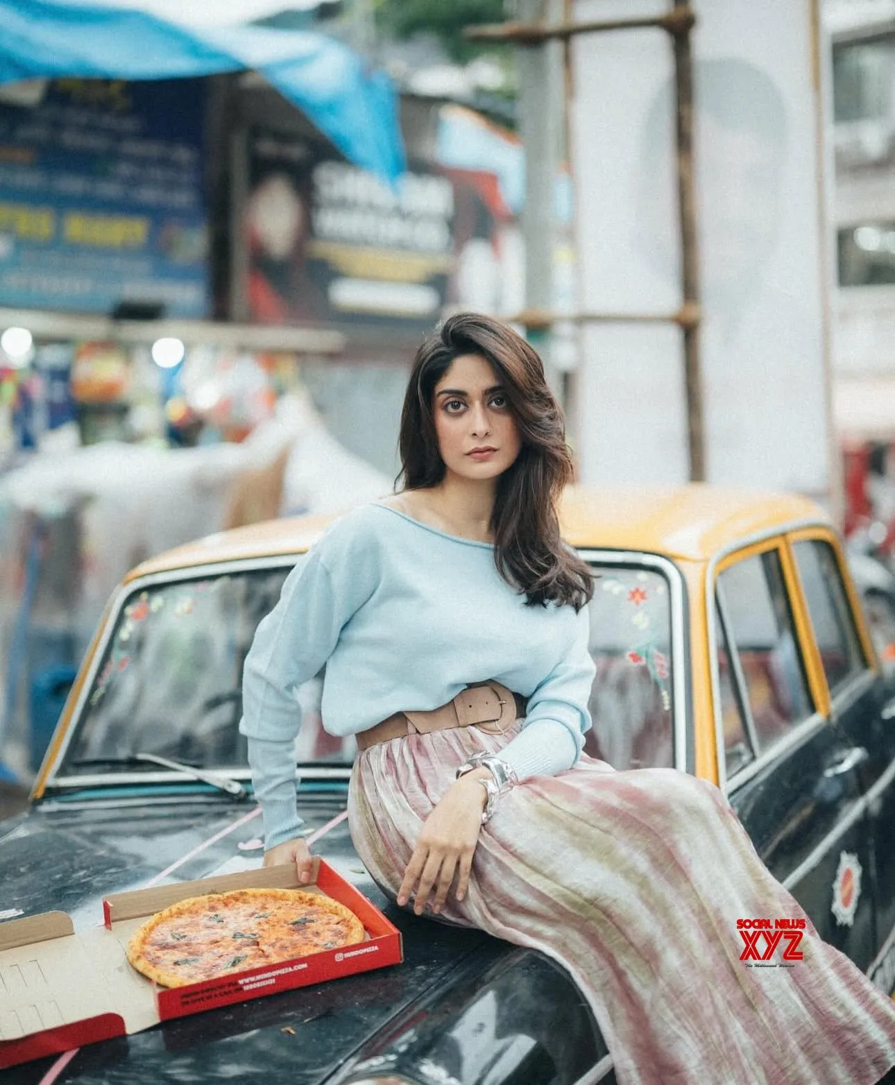 Tanya Maniktala: Mumbai has given me so many opportunities to fulfill my dreams