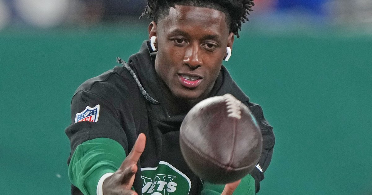 NFL trade deadline winners and losers: Eagles, Ravens make sensible moves while Colts, Cowboys take big swings