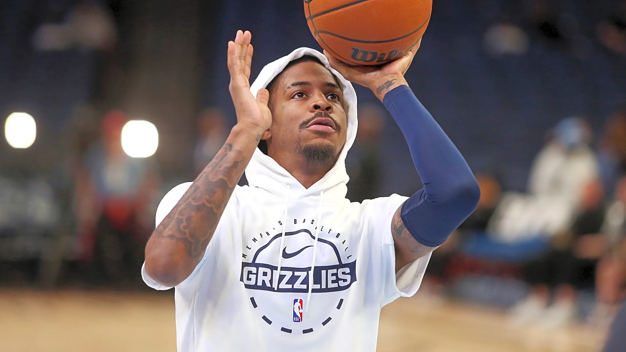 Wolves, Kings among teams keeping eye on Ja Morant situation