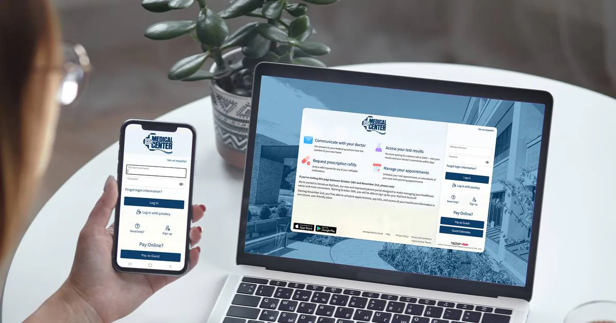 CGH launches new Epic Electronic Health Record system to strengthen patient care