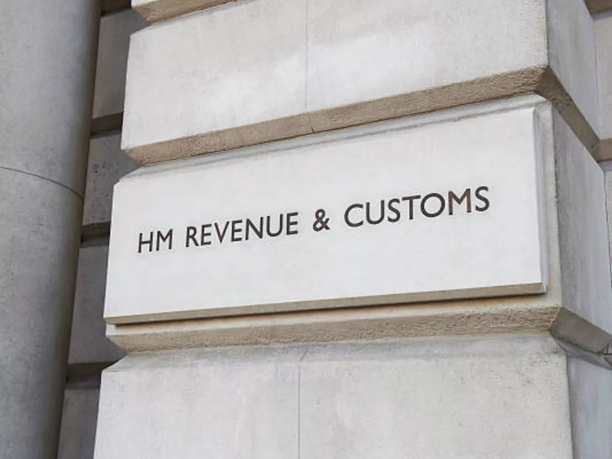 HMRC set to punish UK households over 'trivial' payments in crackdown
