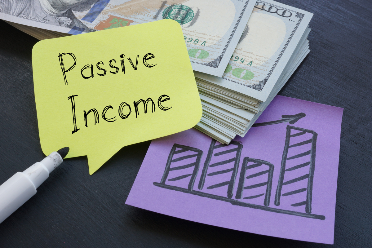 3 High-Yielding Dividend Stocks I Plan to Buy in November to Boost My Passive Income