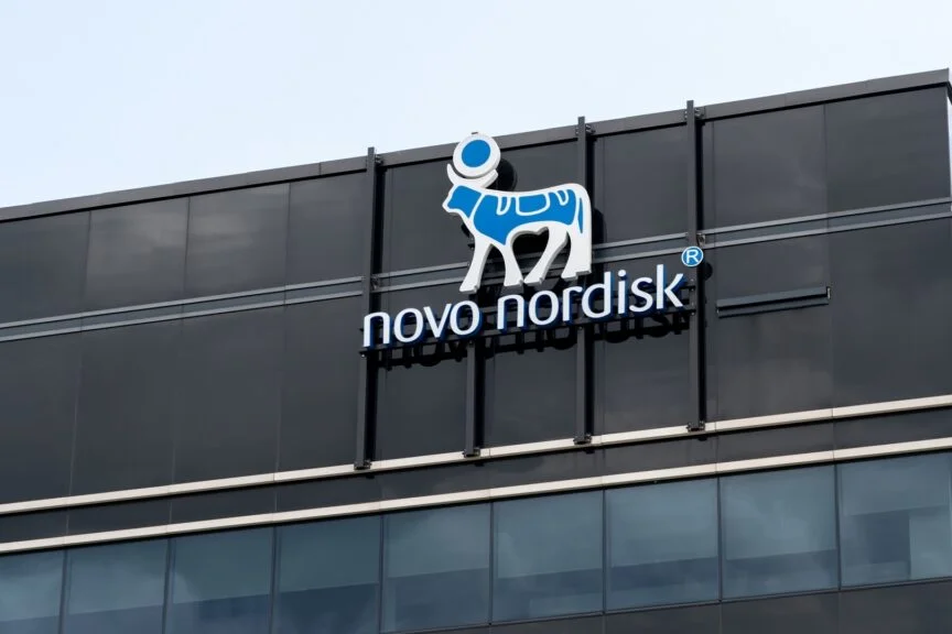 Novo Nordisk Q3 2025 Earnings Call Transcript