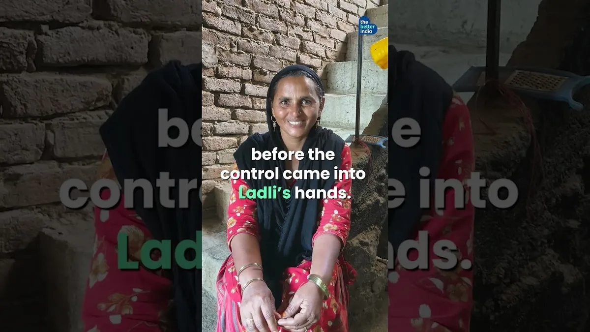 Solar Solutions Empowering Women Farmers