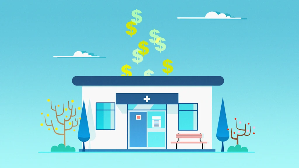 How These Employer-Backed Health Clinics Are Saving Companies Money