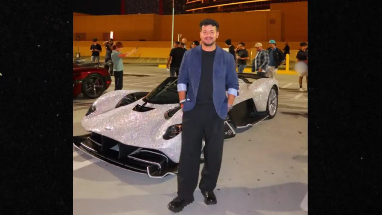 Anunay Sood Fans In Shock As 32-Year-Old Travel Influence Passes Away In Las Vegas