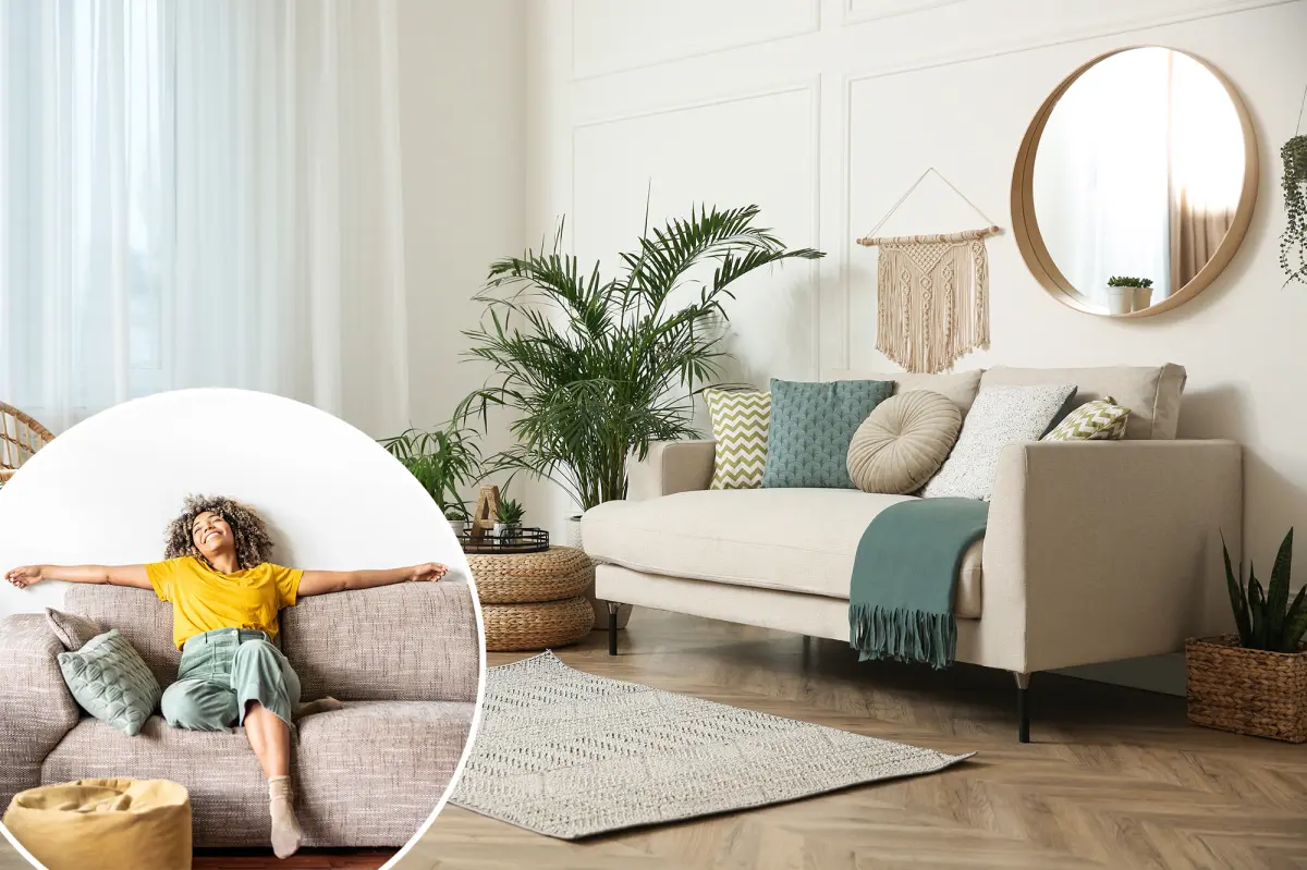 Gen Z claims multiple spots as their own at home, survey shows