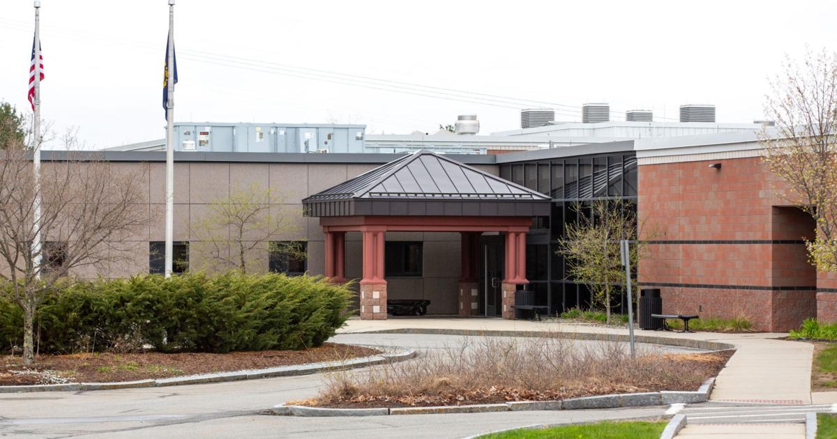 Person in Keene jail tried to solicit killings, police say