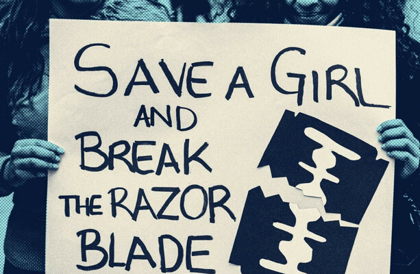 Europe’s hidden wound - Female Genital Mutilation survivors' long wait for care