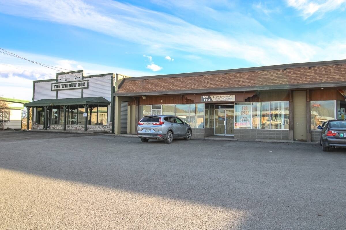 Why shopping local matters this holiday season