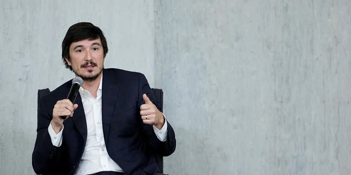 Prediction markets figure big in Robinhood Q3 earnings