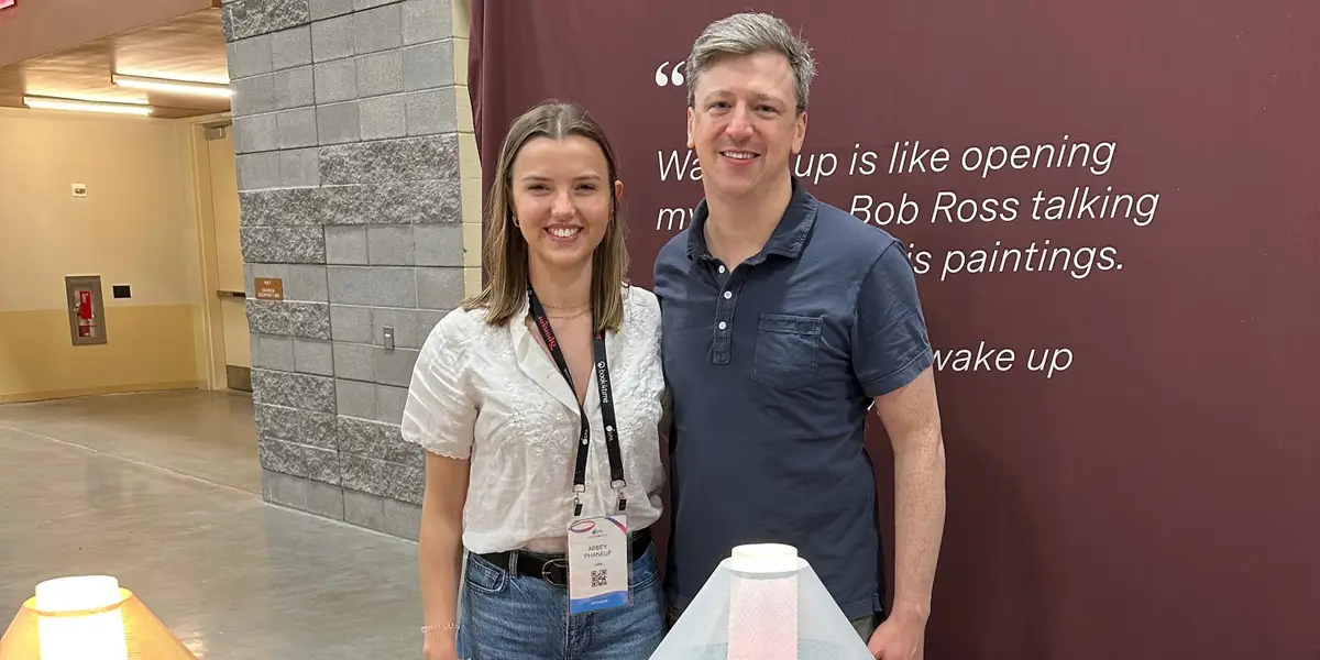 CEO Shares Experience Pivoting Sales Overseas Due to Tariffs